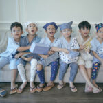 MUA QUẦN ÁO CHO BÉ Ở BẠCH MAI, HAI BÀ TRƯNG, HÀ NỘI